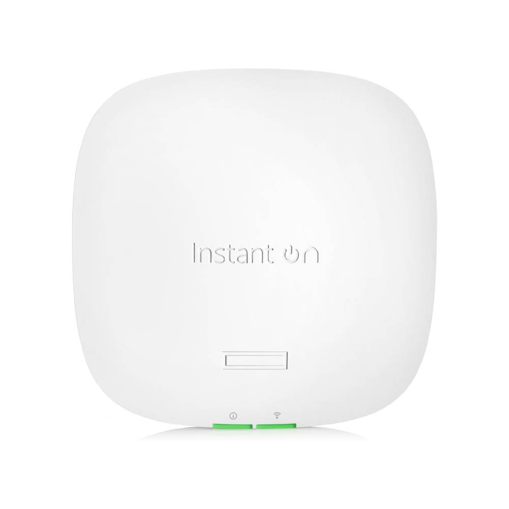 HPE Aruba Instant On AP22 Indoor Wi - Fi 6 Access Point | R4W02A - Network Warehouse