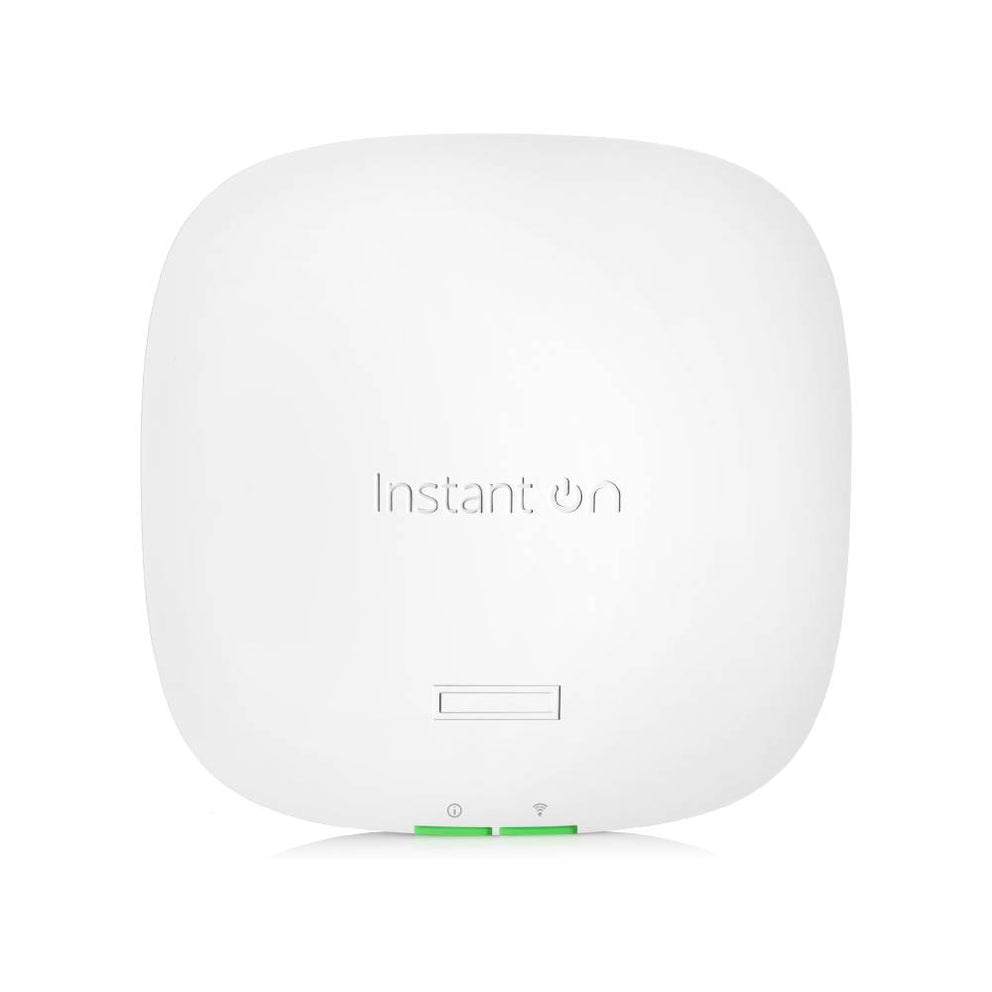 HPE Aruba Instant On AP22 Indoor Wi-Fi 6 Access Point | R4W02A ...