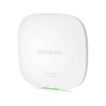 HPE Aruba Instant On AP22 Indoor Wi - Fi 6 Access Point | R4W02A - Network Warehouse