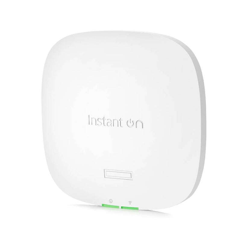 HPE Aruba Instant On AP22 Indoor Wi-Fi 6 Access Point | R4W02A ...