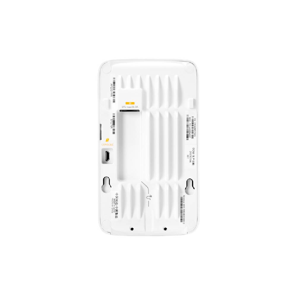 HPE Aruba Instant On AP22D Indoor Wi - Fi 6 PoE Access Point | S1U76A - Network Warehouse