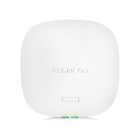 HPE Aruba Instant On AP25 Indoor Wi - Fi 6 Access Point | R9B28A - Network Warehouse