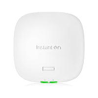 HPE Aruba Instant On AP32 Indoor Tr - Band Wi - Fi 6E Access Point | S1T23A - Network Warehouse