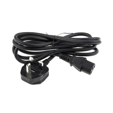 HPE Aruba Instant On UK Power Cord | JW127A - Network Warehouse