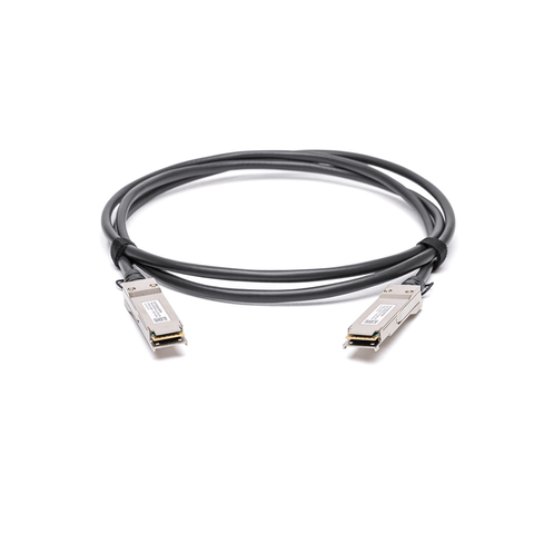 Meraki 100G Stacking Cable (0.5m) | MA - CBL - 100G - 50CM - Network Warehouse