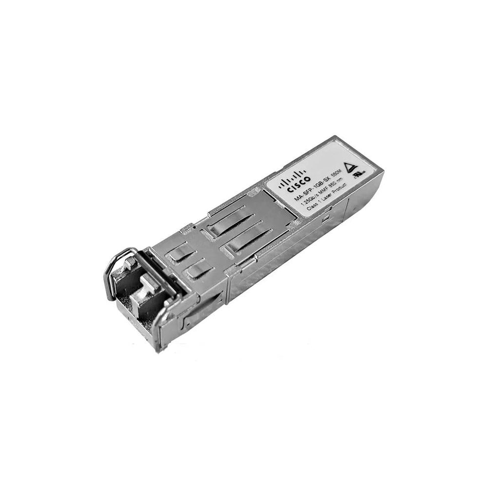 Spf Module Meraki Meraki 1G SFP Transceiver Modules – Network Warehouse