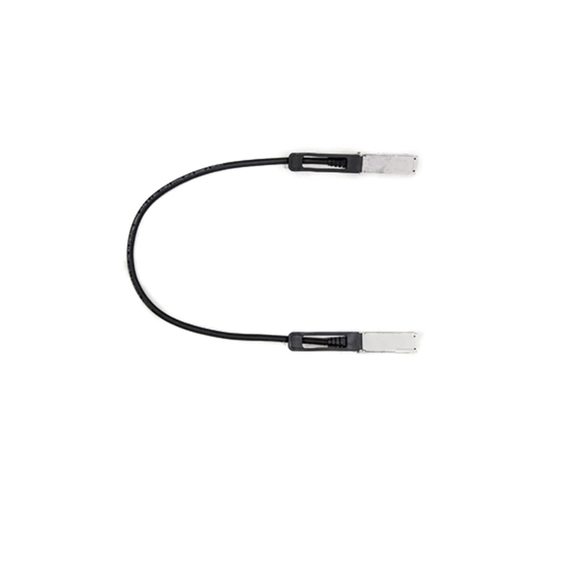 Meraki 40G QSFP Stacking Cable (0.5m) | MA-CBL-40G-50CM – Network Warehouse