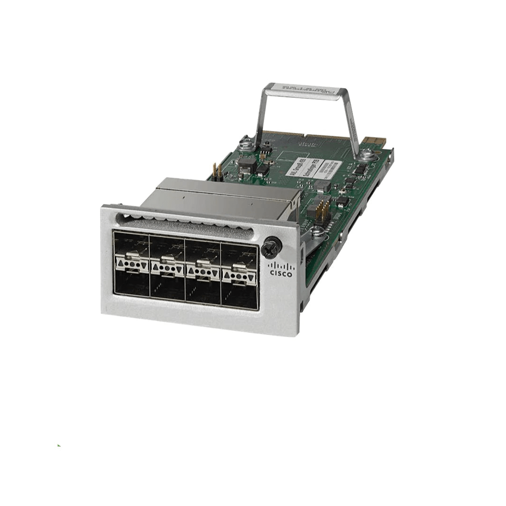 Meraki Gnss Module Meraki 8 x 10G Uplink Module for MS390 Switches | MA-MOD-8X10G ...
