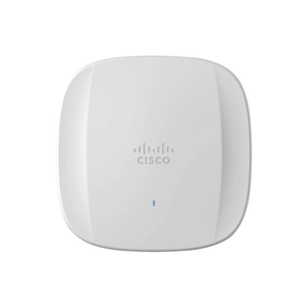 Meraki CW9164I-MR