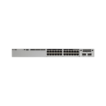 Meraki C9300-24P-M | Network Warehouse