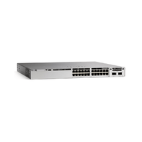 Meraki C9300-24T-M | Network Warehouse