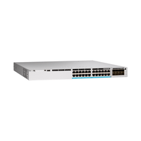 Meraki C9300-24U-M | Network Warehouse