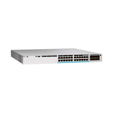 Meraki C9300-24U-M | Network Warehouse