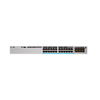 Meraki C9300-24UX-M | Network Warehouse