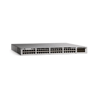 Meraki C9300-48T-M | Network Warehouse