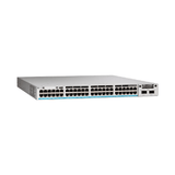 Meraki Catalyst 9300 48 - Port Gigabit UPoE Switch | C9300 - 48U - M - Network Warehouse