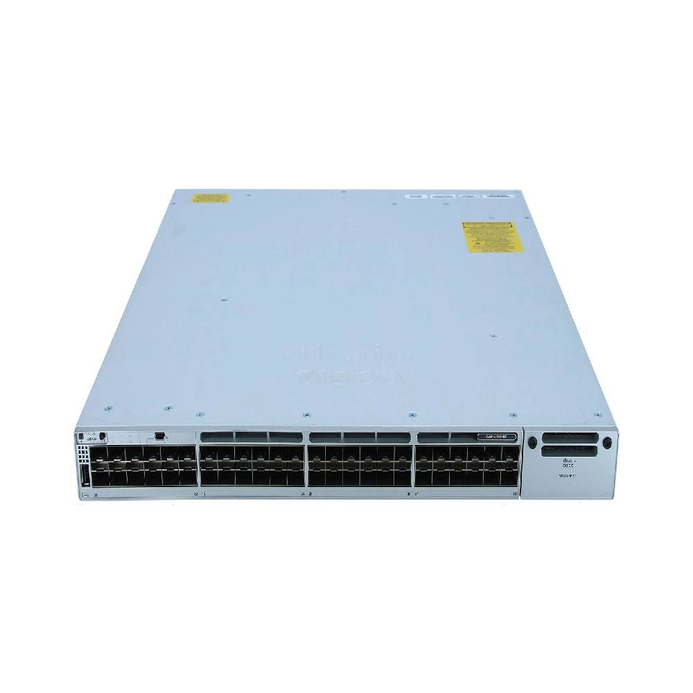 Meraki C9300-48S-M | Network Warehouse