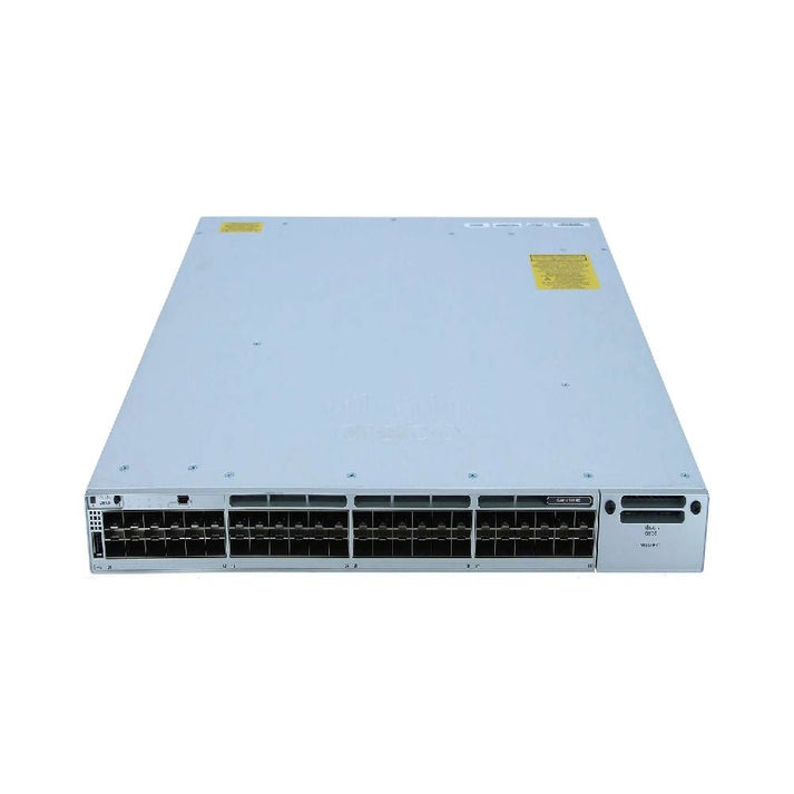 Meraki Catalyst C9300 48x Gig SFP Switch | C9300-48S-M – Network Warehouse