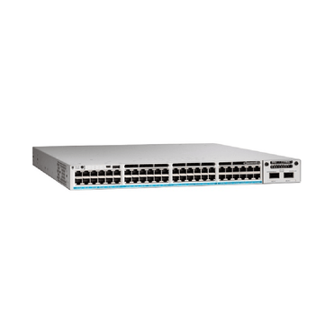 Meraki C9300-48UN-M | Network Warehouse