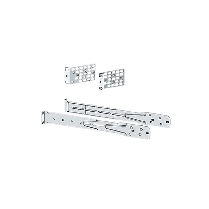 9300 Small Switch Rack Meraki Catalyst C9300 Series Switch | Rack Mount Kit – Network Warehouse