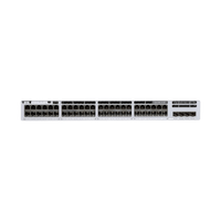 Meraki C9300L-48P-4X-M | Network Warehouse