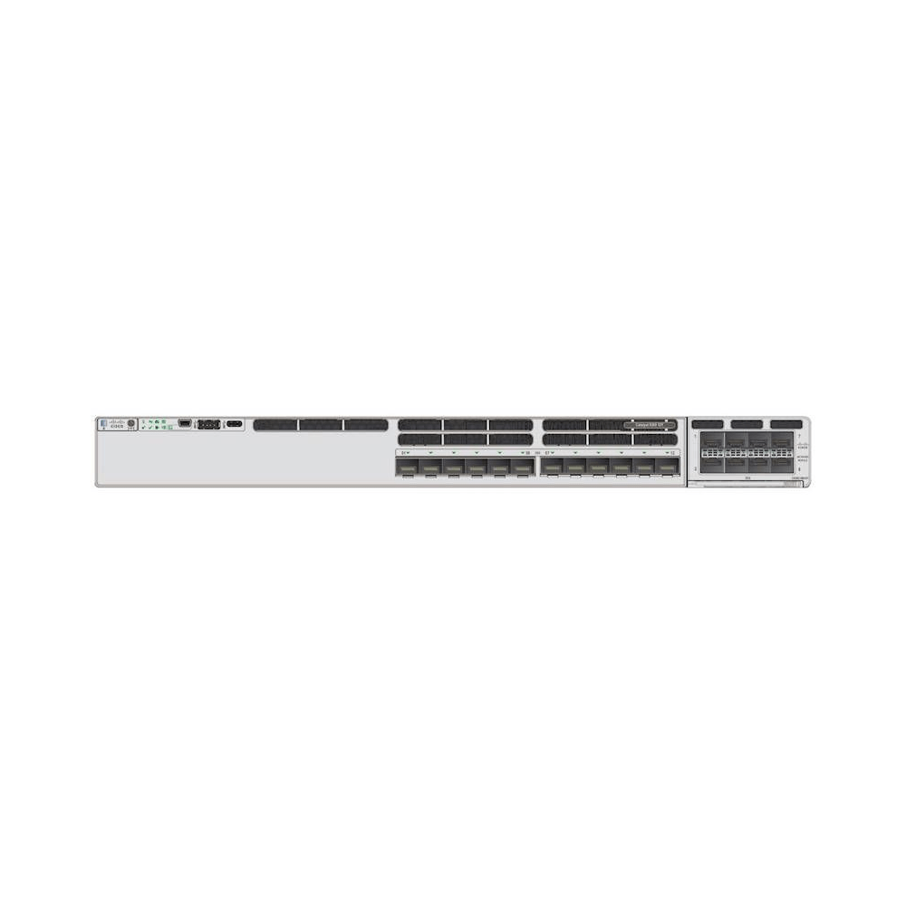 Meraki C9300X-12Y-M | Network Warehouse