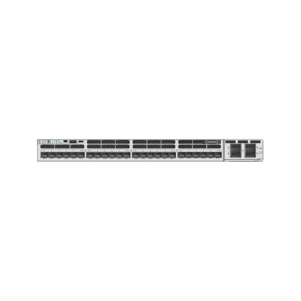 Meraki C9300X-24Y-M | Network Warehouse