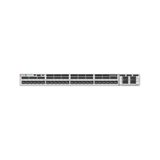 Meraki Catalyst 9300X 24 x 1/10/25G SFP28 Fiber Switch | C9300X - 24Y - M - Network Warehouse