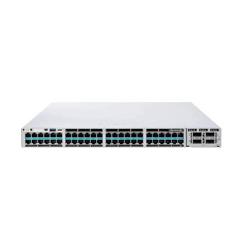 Meraki C9300X-48TX-M | Network Warehouse
