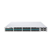 Meraki C9300X-48TX-M | Network Warehouse