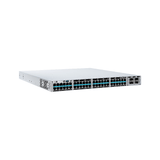 Meraki Catalyst 9300X 24 x mGig RJ45 Switch | C9300X - 48TX - M - Network Warehouse