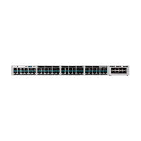 Meraki C9300X-48TX-M | Network Warehouse