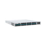 Meraki Catalyst 9300X 24 x mGig UpoE+ RJ45 Switch | C9300X - 24HX - M - Network Warehouse