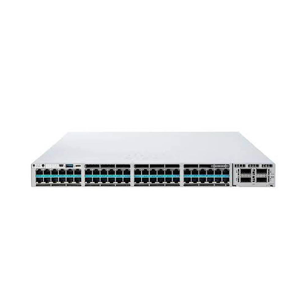 Meraki C9300X-48HXN-M | Network Warehouse