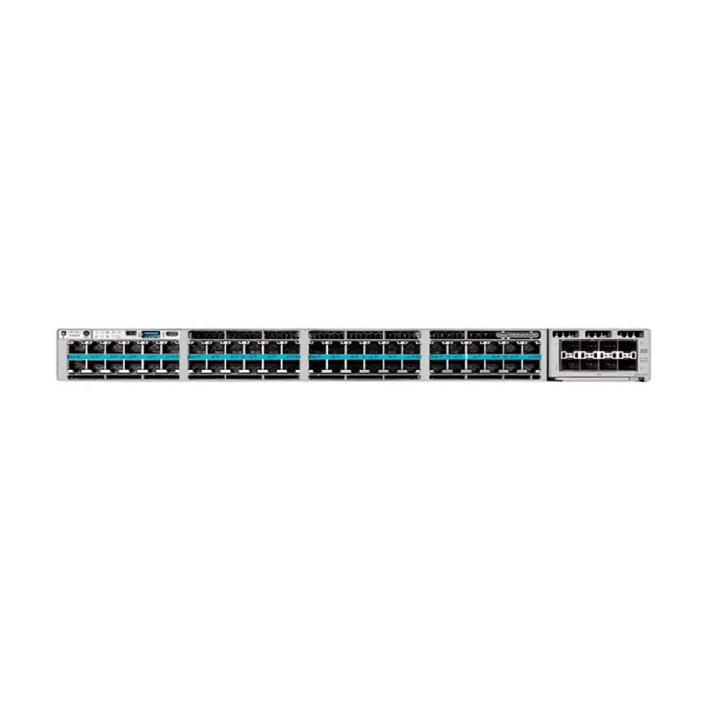 Meraki C9300X-48HXN-M | Network Warehouse