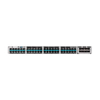 Meraki C9300X-48HXN-M | Network Warehouse