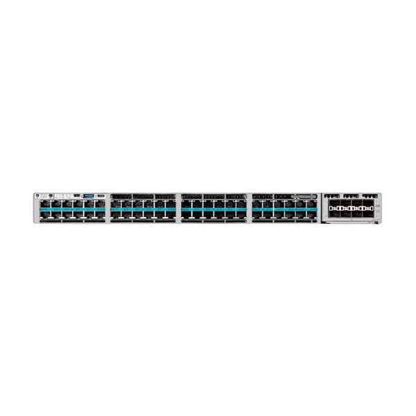 Meraki Catalyst C9300X 48x UpoE+ Switch | C9300X-48HXN-M – Network ...