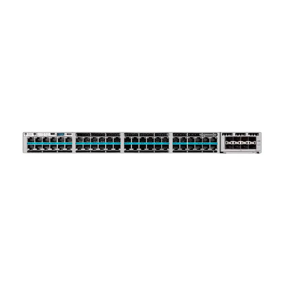 Meraki Catalyst C9300X 48x UpoE+ Switch | C9300X-48HXN-M – Network ...