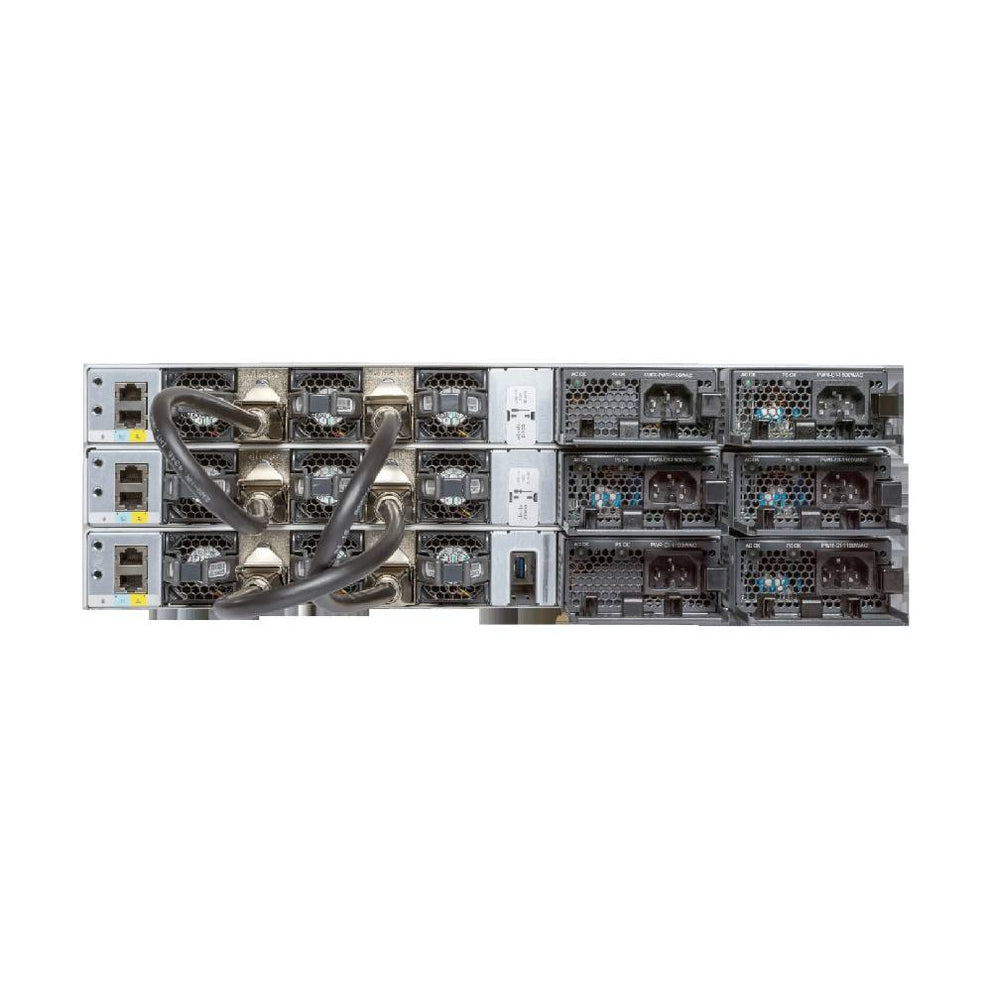 C9300 Switch Rack Slides Meraki Catalyst C9300 24x Gig Switch | C9300-24T-M – Network Warehouse