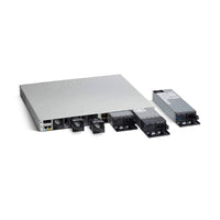 Meraki Catalyst C9300 48 - Port Gigabit SFP Switch | C9300 - 48S - M - Network Warehouse