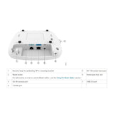 Meraki CW9162 Indoor WiFi 6E Access Point | CW9162I - MR - Network WarehouseAccess Point