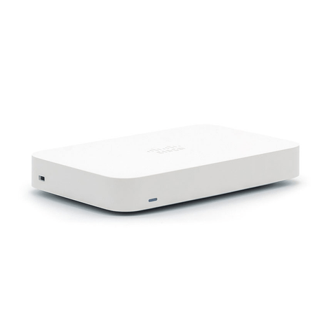 Meraki Go Router Firewall | GX20 - HW - Network Warehouse