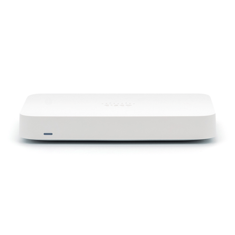 Meraki Go Router Firewall Plus | GX50 - HW - Network Warehouse