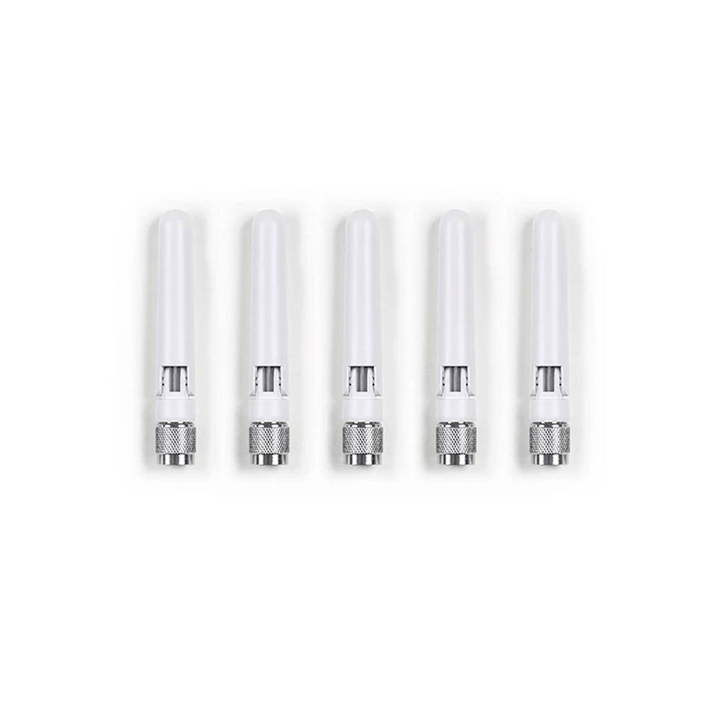 Meraki Indoor Bendable Dual band Omni Antenna (3/5.7 dBi) | 5 - Pack | MA - ANT - 3 - B5 - Network Warehouse