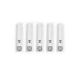 Meraki Indoor Bendable Dual band Omni Antenna (3/5.7 dBi) | 5 - Pack | MA - ANT - 3 - B5 - Network Warehouse