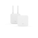 Meraki MG21E 4G LTE Cat 6 Cellular Gateway w/ Antennas | MG21E - HW - WW | EOL - Network Warehouse