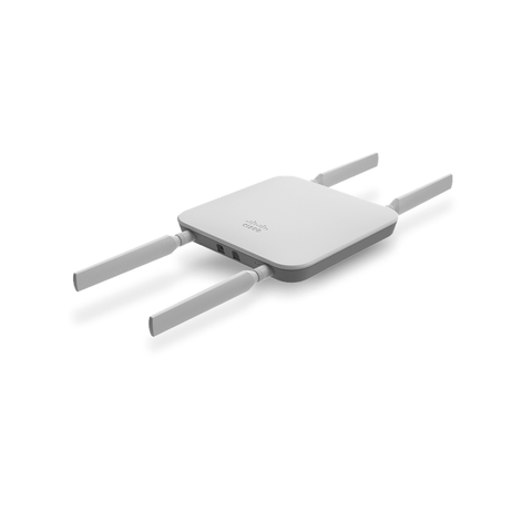 Meraki MG41E 4G LTE Cat 18 Cellular Gateway w/ Antennas | MG41E - HW - Network Warehouse