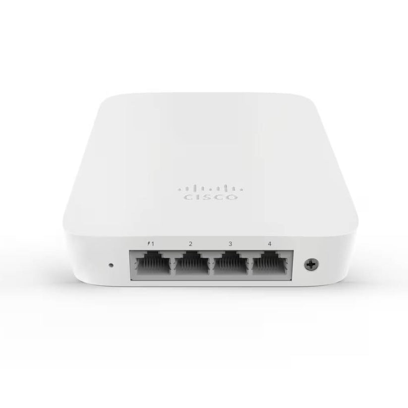 Cisco Meraki MR36H Wi-Fi 6 Access Point | MR36H-HW – Network Warehouse