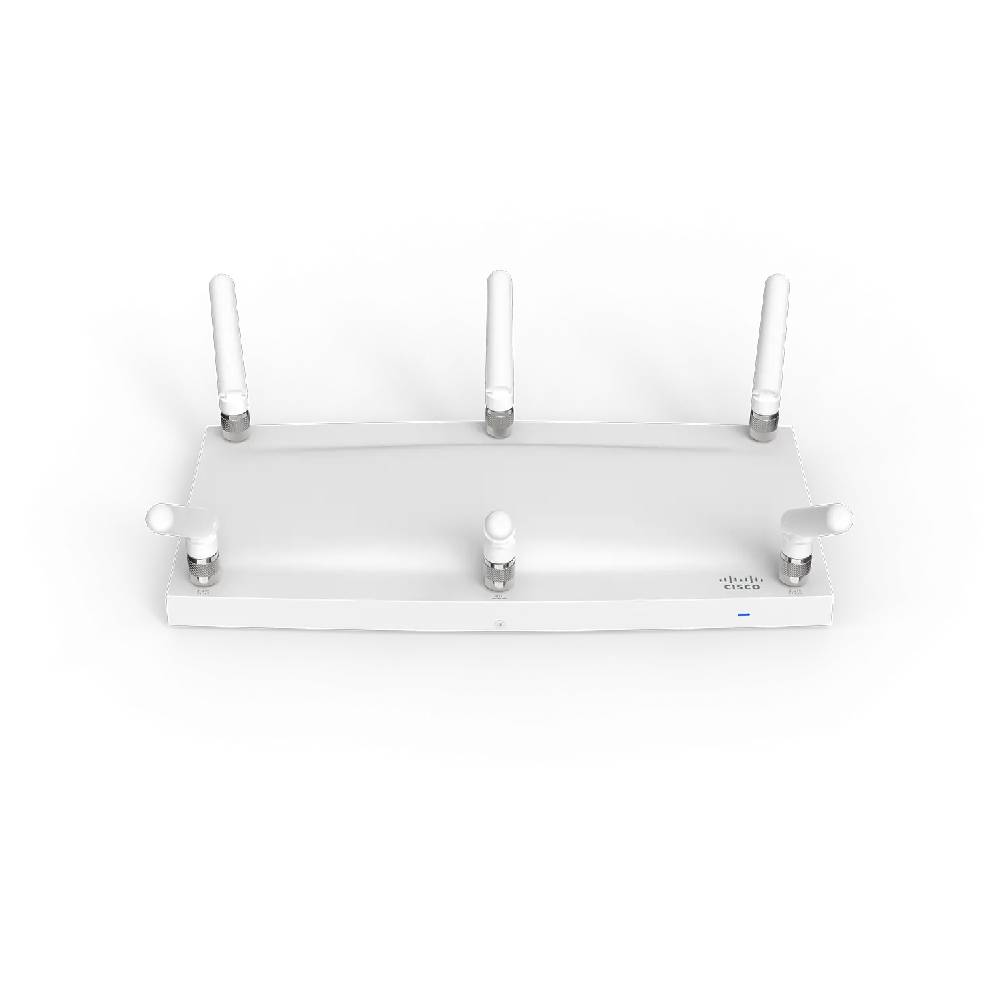 Meraki MR46E Indoor WiFi 6 Access Point | MR46E - HW - Network WarehouseAccess Point