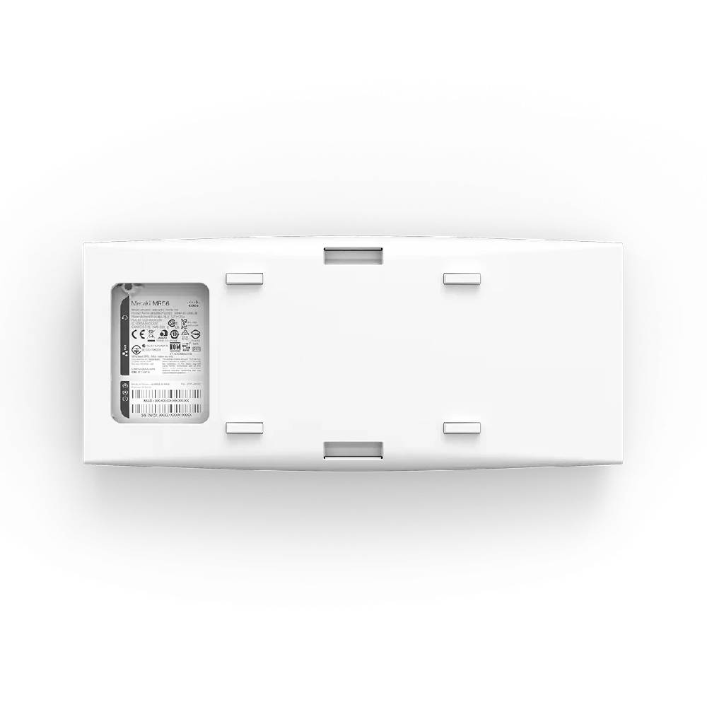 Meraki MR56 Indoor WiFi 6 Access Point | MR56 - HW - Network WarehouseAccess Point